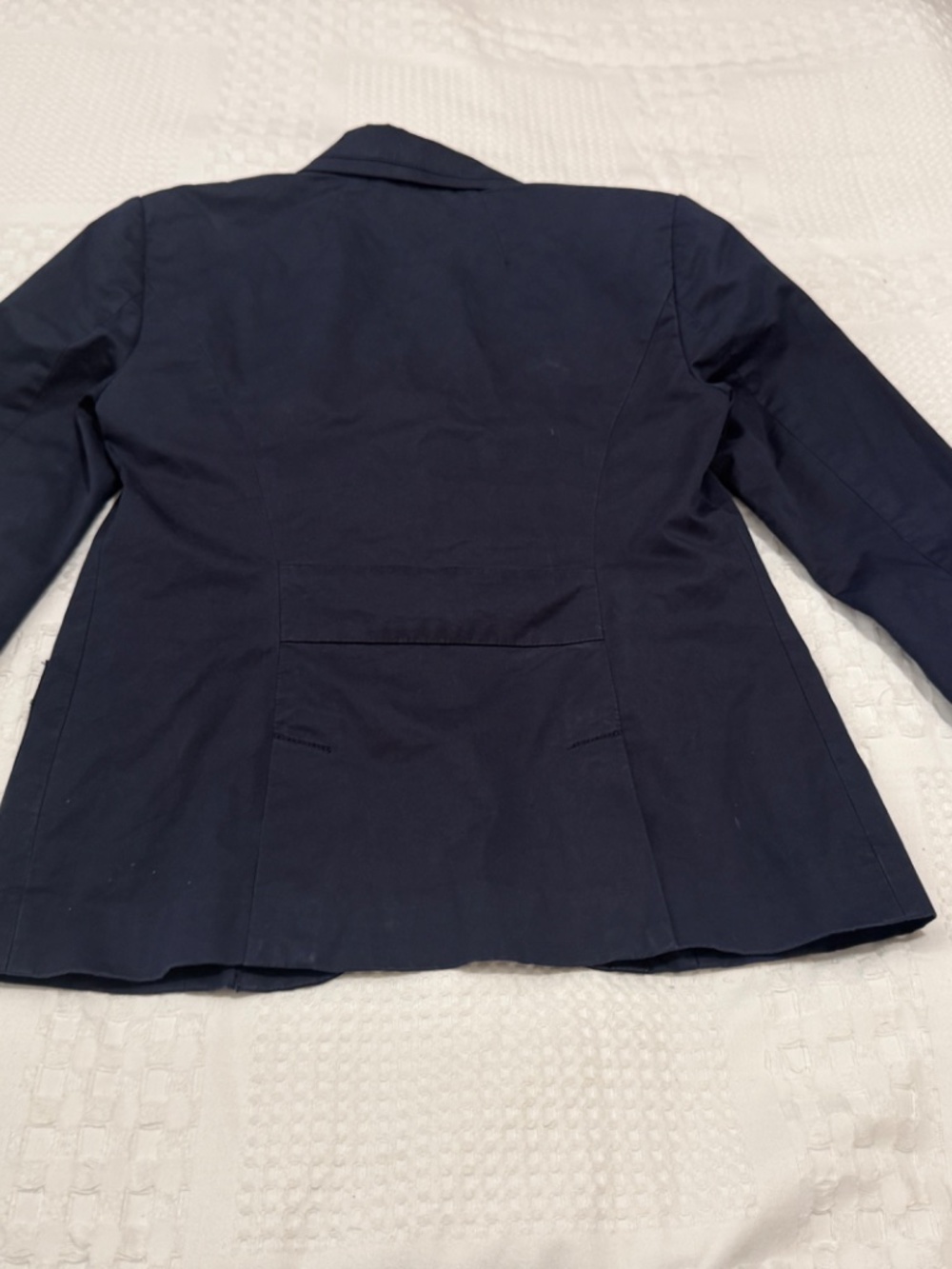 Tommy Hilfiger Women’s Blazer - Picture 3 of 7